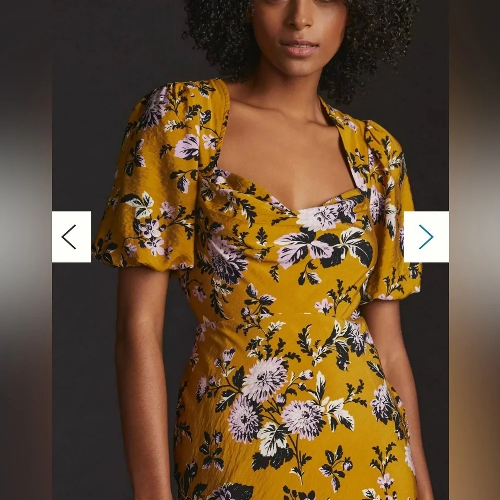 Anthropologie nwt anthropology